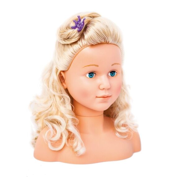 Bayer - Super Model 27cm with Cosmetic (90005AB) / Toys