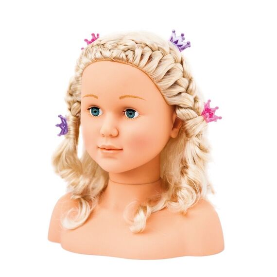 Bayer - Super Model 27cm with Cosmetic (90005AB) / Toys