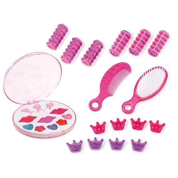 Bayer - Super Model 27cm with Cosmetic (90005AB) / Toys