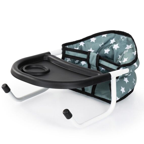 Bayer - Table seat for dolls (65858AA) / Toys