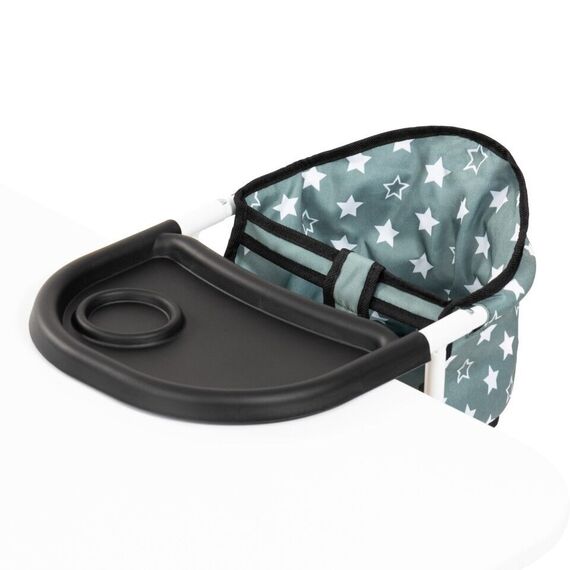 Bayer - Table seat for dolls (65858AA) / Toys