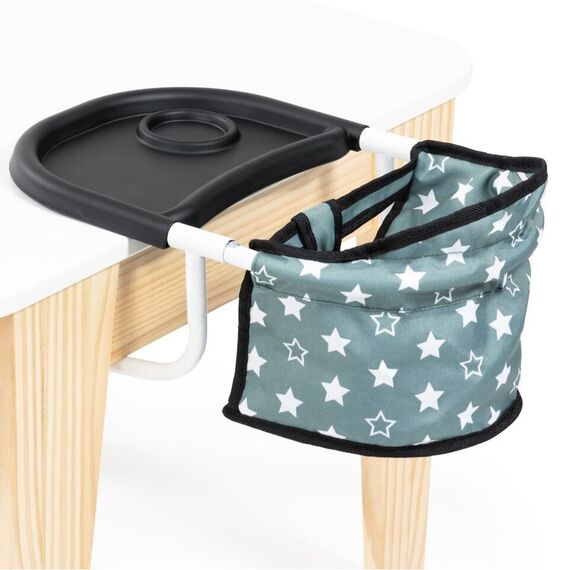 Bayer - Table seat for dolls (65858AA) / Toys