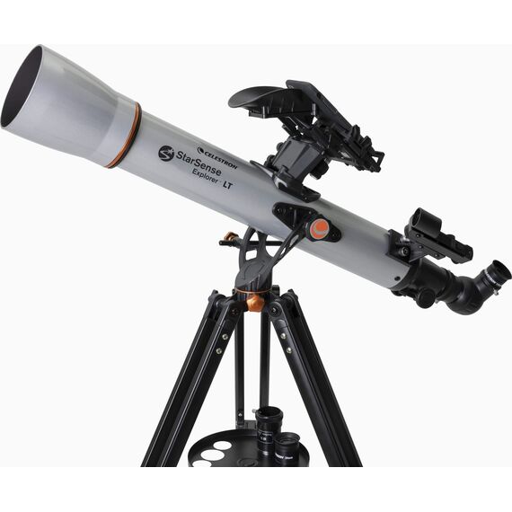 Celestron - StarSense Explorer LT70AZ / Sport and Outdoor