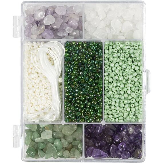 Creativ - Craft Mix Jewellery (977790) / Toys