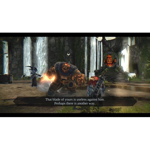 Darksiders: Warmastered Edition / PlayStation 4 | Techbox