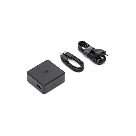 DJI - 100W USB-C Power Adapter / Electronics