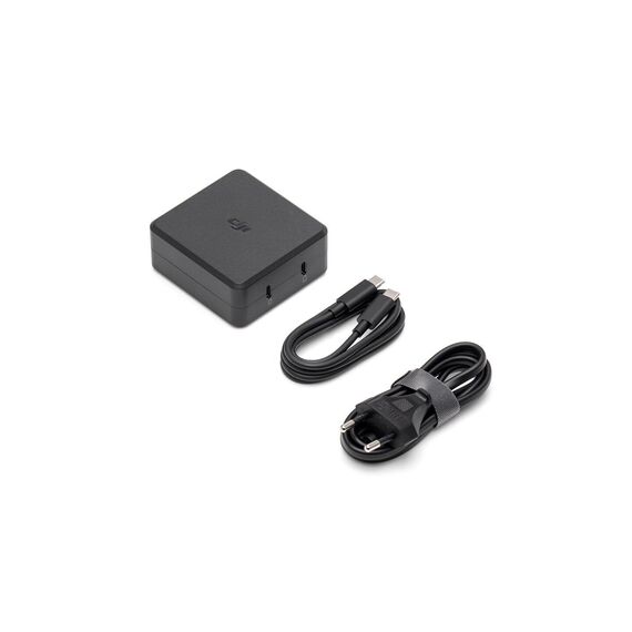 DJI - 100W USB-C Power Adapter / Electronics