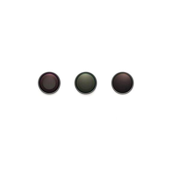 DJI - Osmo Action 6 ND Filter Set / Electronics