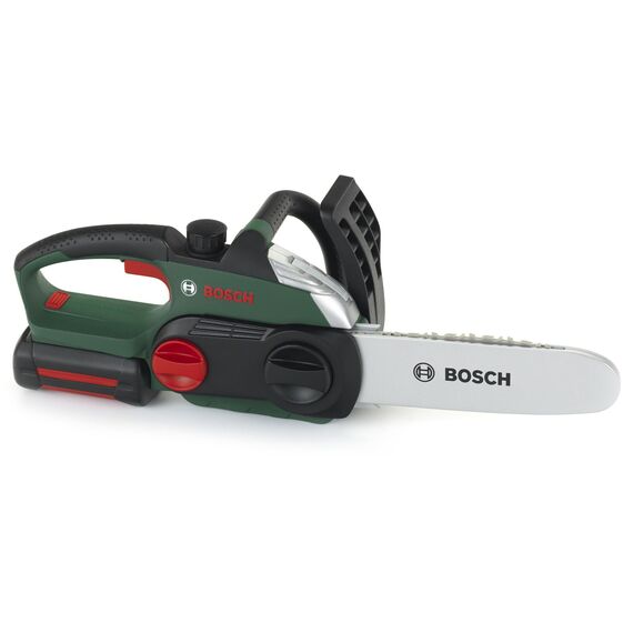 Klein - Bosch - Toy Chain Saw with Lights, Sound and Movement (KL8399) / Toys