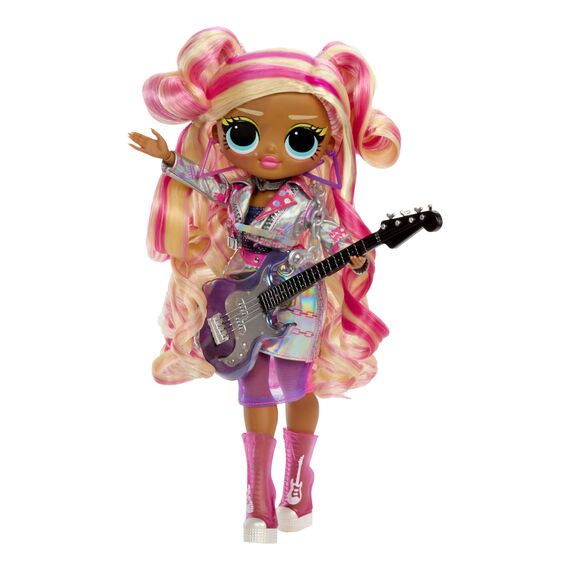 L.O.L. - OMG Eye Spy Rockstar (542681) / Toys