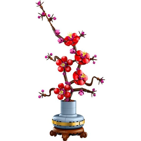 LEGO - Botanicals - Plum Blossom (10369) / Toys |  Techbox