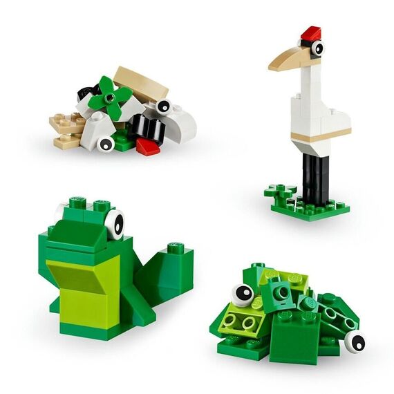 LEGO Classic - Large Creative Brick Box (10698) / Toys - Lego - Collectibles - Techbox