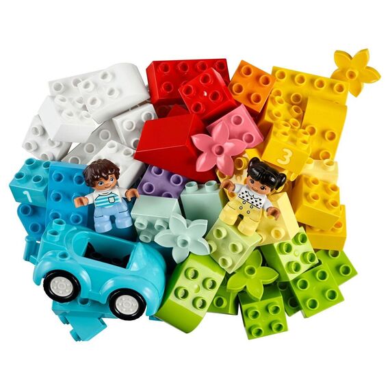 LEGO Duplo - Brick Box (10913) / Toys - Lego - Collectibles - Techbox
