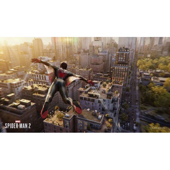 Marvel’s Spider-Man 2 (Nordic) / PlayStation 5 | Techbox