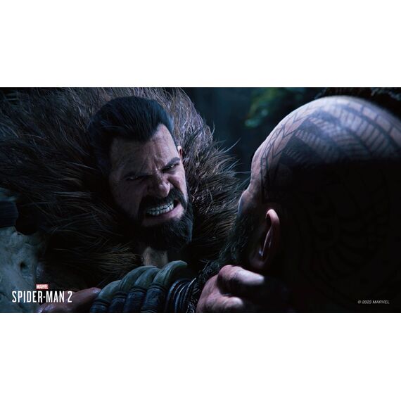 Marvel’s Spider-Man 2 (Nordic) / PlayStation 5 | Techbox