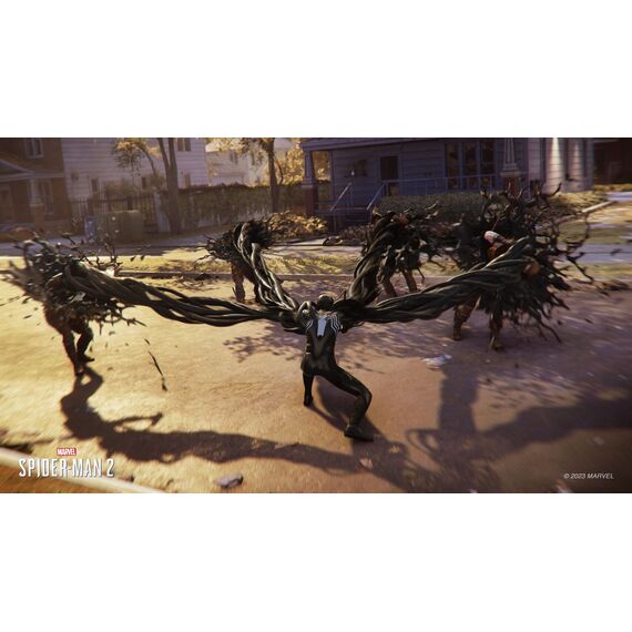 Marvel’s Spider-Man 2 (Nordic) / PlayStation 5 | Techbox