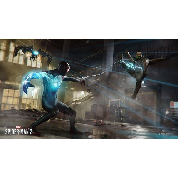 Marvel’s Spider-Man 2 (Nordic) / PlayStation 5 | Techbox