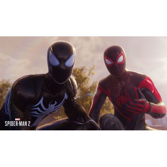 Marvel’s Spider-Man 2 (Nordic) / PlayStation 5 | Techbox