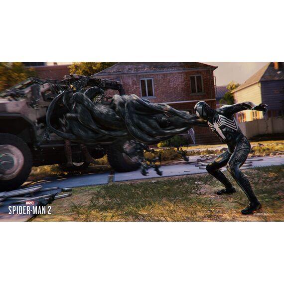 Marvel’s Spider-Man 2 (Nordic) / PlayStation 5 | Techbox