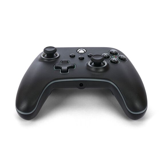 Power A -  Advantage Wired Controller - Lumectra - Black/Xbox Series X / Xbox Series X - S Accessories - Series X - Techbox