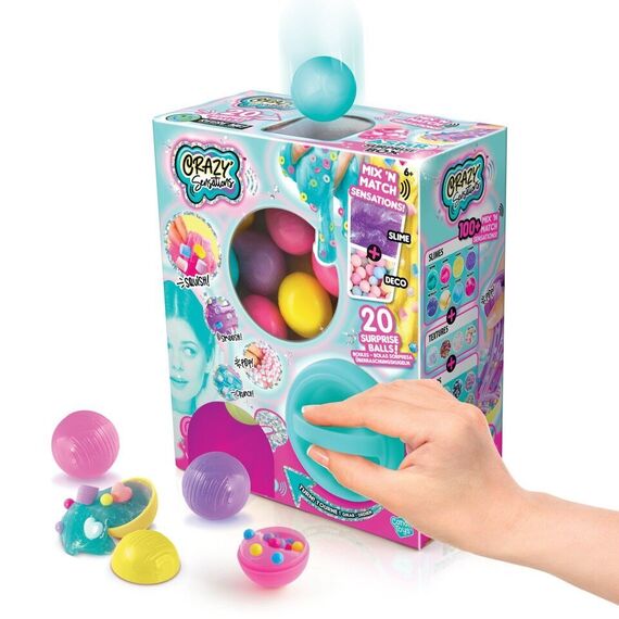 So Slime - ASMR Surprise Box / Toys