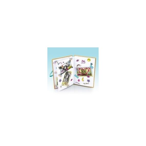 Studio Creator - Photo Creator Craft Photo Album Set (12307) / Toys
