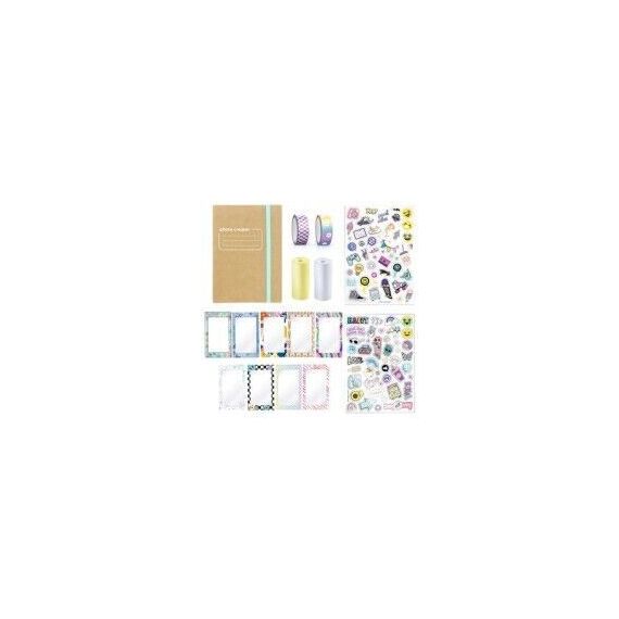 Studio Creator - Photo Creator Craft Photo Album Set (12307) / Toys