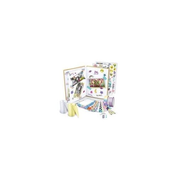 Studio Creator - Photo Creator Craft Photo Album Set (12307) / Toys