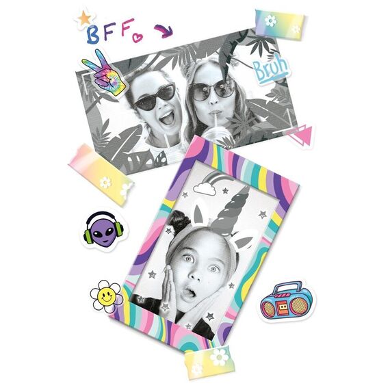 Studio Creator - Photo Creator Craft Photo Album Set (12307) / Toys