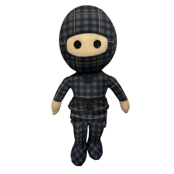 Ternet ninja 3 Plush (35 cm) / Toys