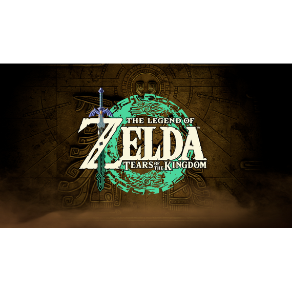 The Legend of Zelda: Tears of the Kingdom / Nintendo Switch | Techbox