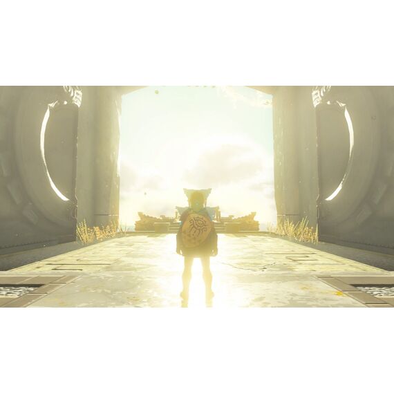The Legend of Zelda: Tears of the Kingdom / Nintendo Switch | Techbox