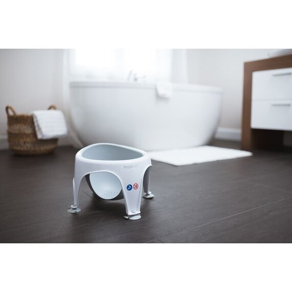 Angelcare - Bath Seat - Grey (ANCBR-01-GR-EU-FR) / Baby and Children