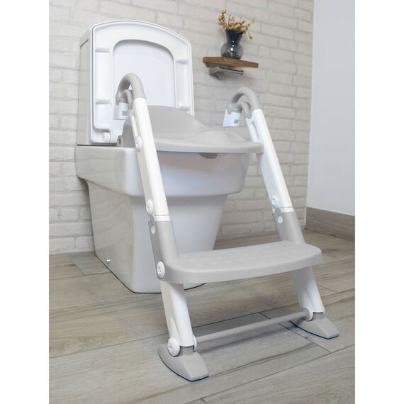 Asalvo - 3 In 1 Baby Ladder Toilet (AV-20710) / Baby and Children
