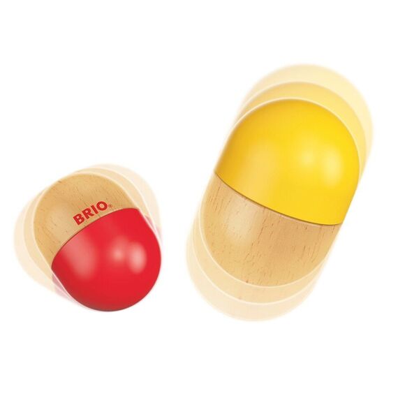 BRIO - Musical Shakers (30180) / Toys