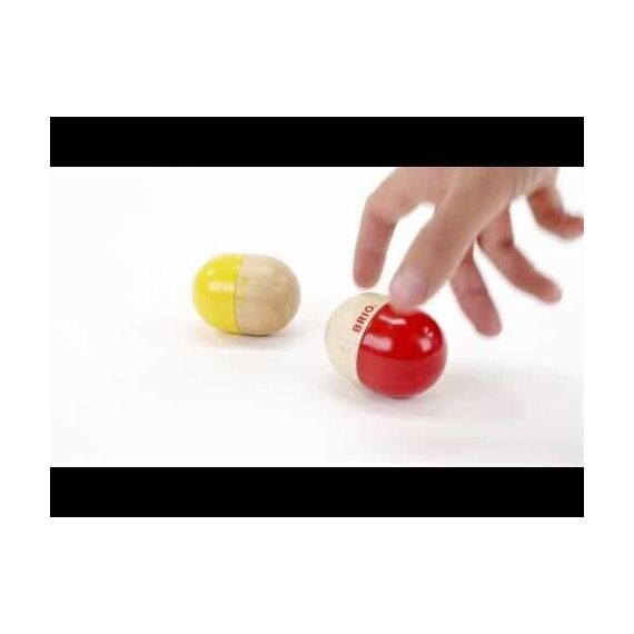 BRIO - Musical Shakers (30180) / Toys