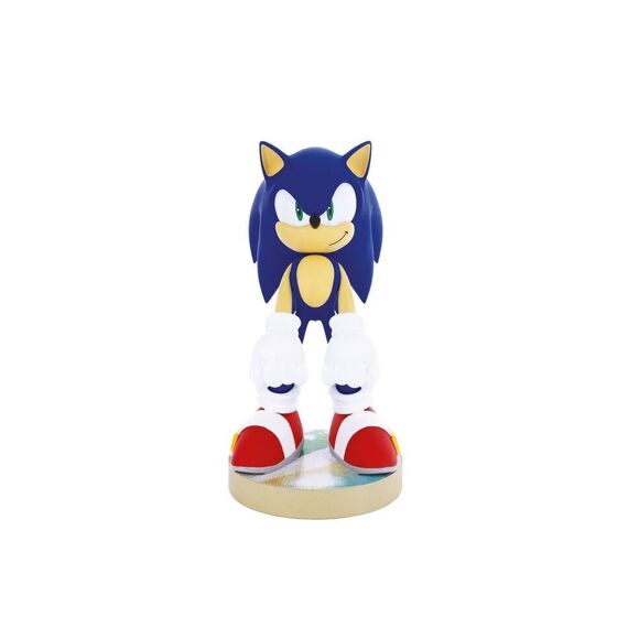 Cable Guys  SEGA: Modern Sonic / PlayStation 5 | Techbox