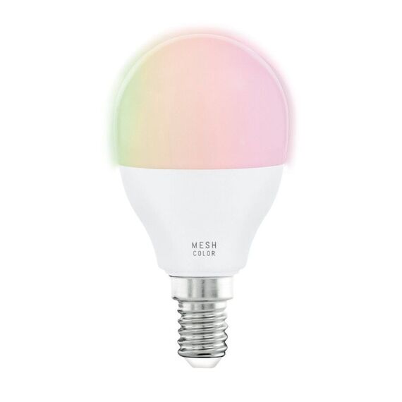 EGLO - E14 P45 RGB + Tunable White Smart Bulb - Zigbee & Bluetooth / Electronics