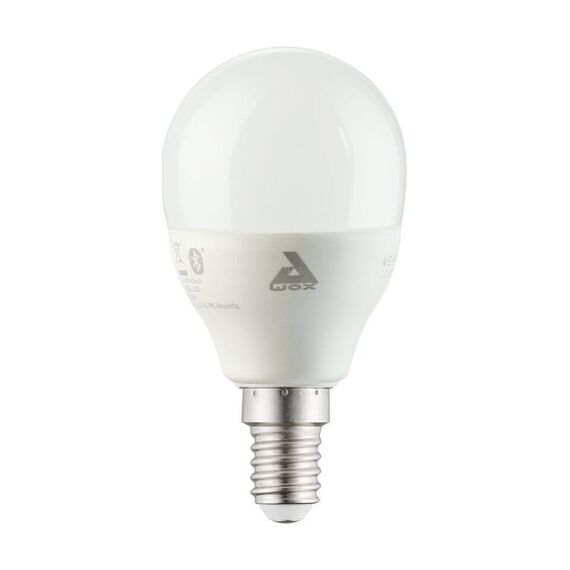 EGLO - E14 P45 RGB + Tunable White Smart Bulb - Zigbee & Bluetooth / Electronics