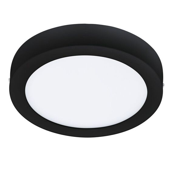 Eglo - Fueva-Z Smart Ceiling Lamp Ø21 cm – Tunable White & Dimmable / Electronics
