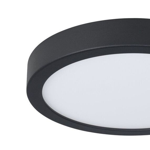 Eglo - Fueva-Z Smart Ceiling Lamp Ø21 cm – Tunable White & Dimmable / Electronics