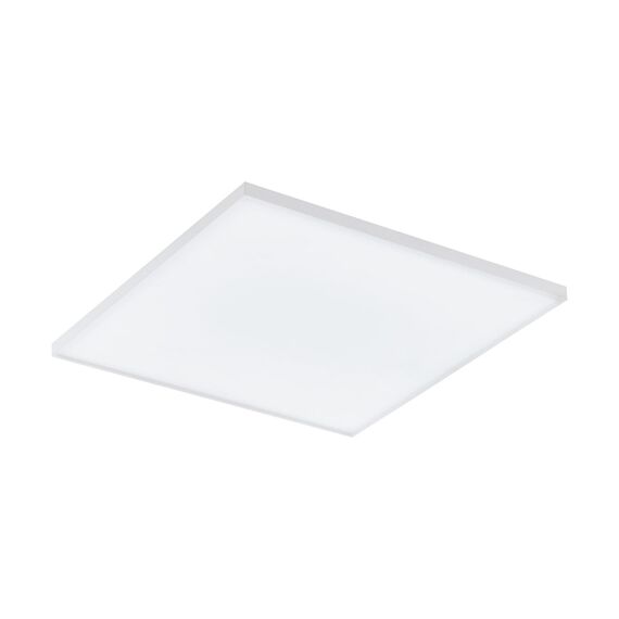Eglo - Turcona-Z Smart LED Panel 45x45 cm – RGB & Tunable White / Electronics