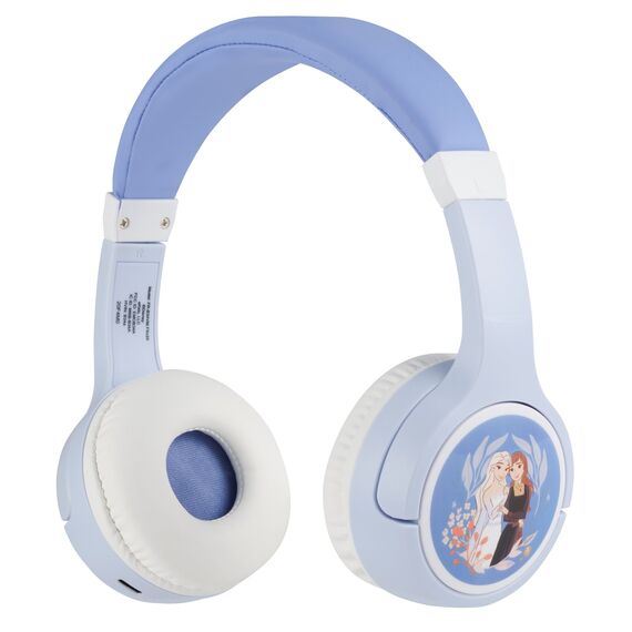 Ekids - Disney Frozen Bluetooth Headphones / Toys