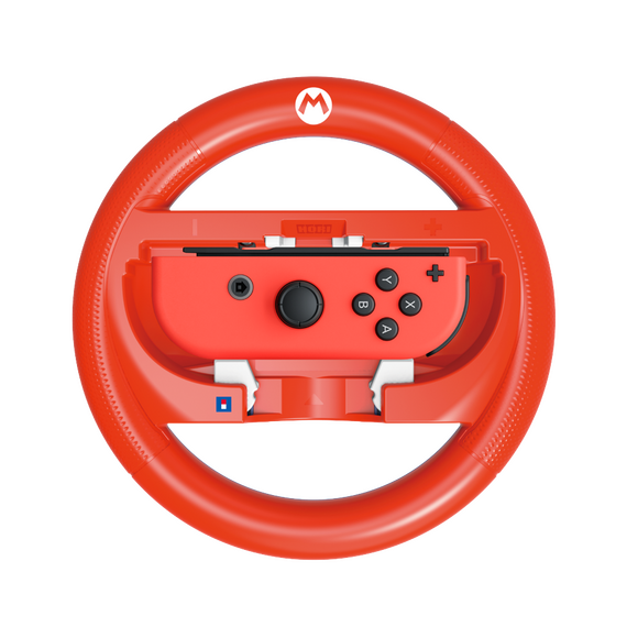 HORI - Racing Wheel Attachment Set / Switch 2 / Nintendo Switch 2 - Nintendo Switch 2 Accessories - Accessories for Consoles - Techbox