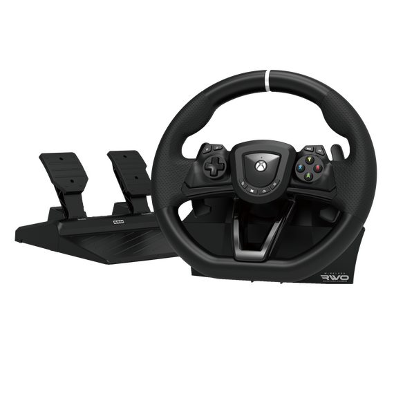 HORI - Xbox Wireless Racing Wheel Overdrive / Xbox Series X