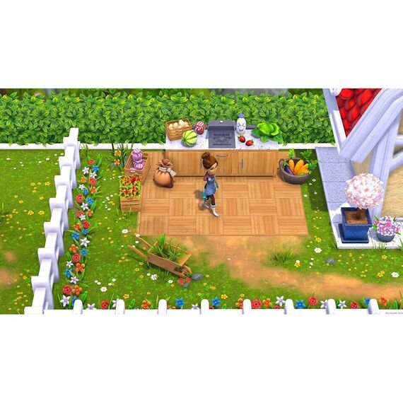 My Universe: Green Adventure - Farmer Friends / Nintendo Switch | Techbox