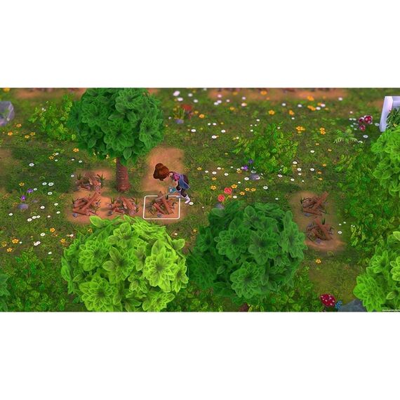 My Universe: Green Adventure - Farmer Friends / Nintendo Switch | Techbox