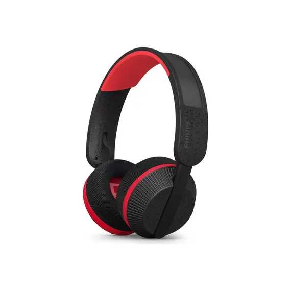 Philips Audio - TAA6219BK/00 Wireless Headphones – Built for Active Lifestyles / Electronics