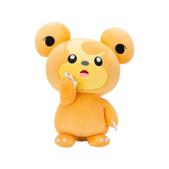 Pokémon - Plush 20 cm Teddiursa (PKW4196) / Toys