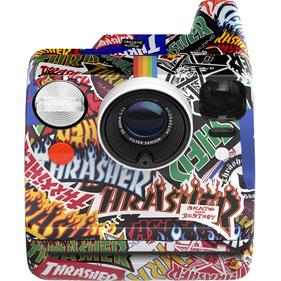 Polaroid - Now Gen 3 Thrasher Edition / Electronics
